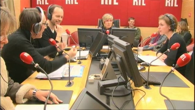 Noël à la télé : la saison des bêtisiers