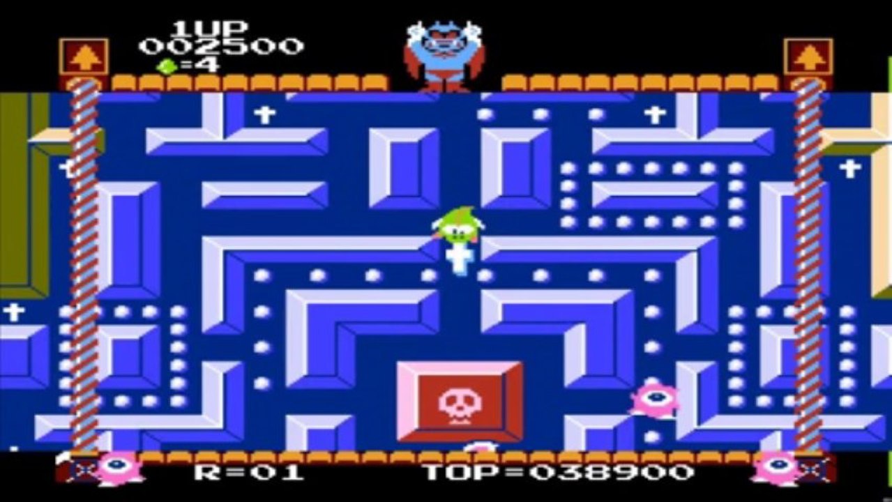 Devil world random por FENIXRUN