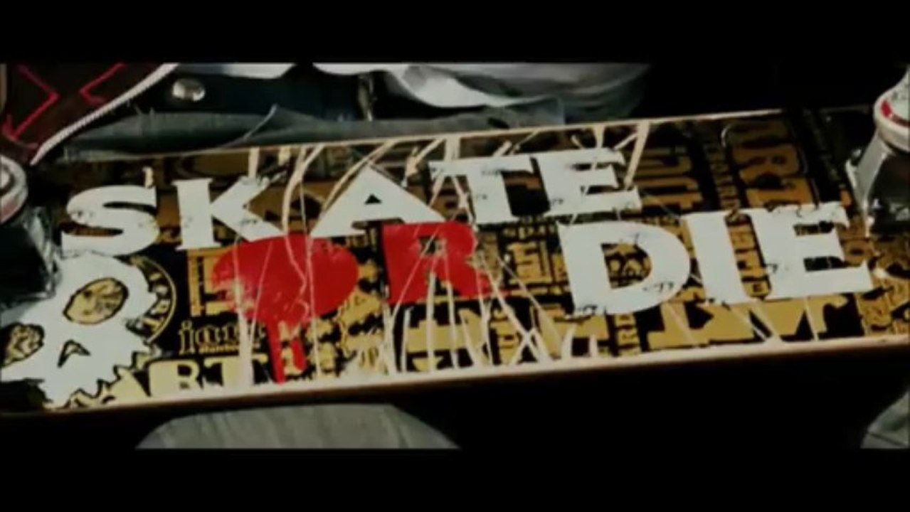 Ma première apparition au cinéma