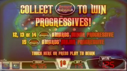 Island 777 Spilleautomater- Kasino