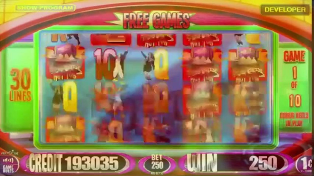Let s Make a Deal2 Spilleautomater- Kasino