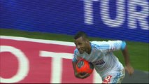 But Alaixys ROMAO (73ème) - Olympique de Marseille - Girondins de Bordeaux - (2-2) - 22/12/13 (OM - FCGB)