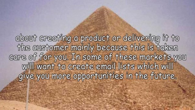 One Of The Best Methods To Make Money On The Web Is With Multiple Income Streams