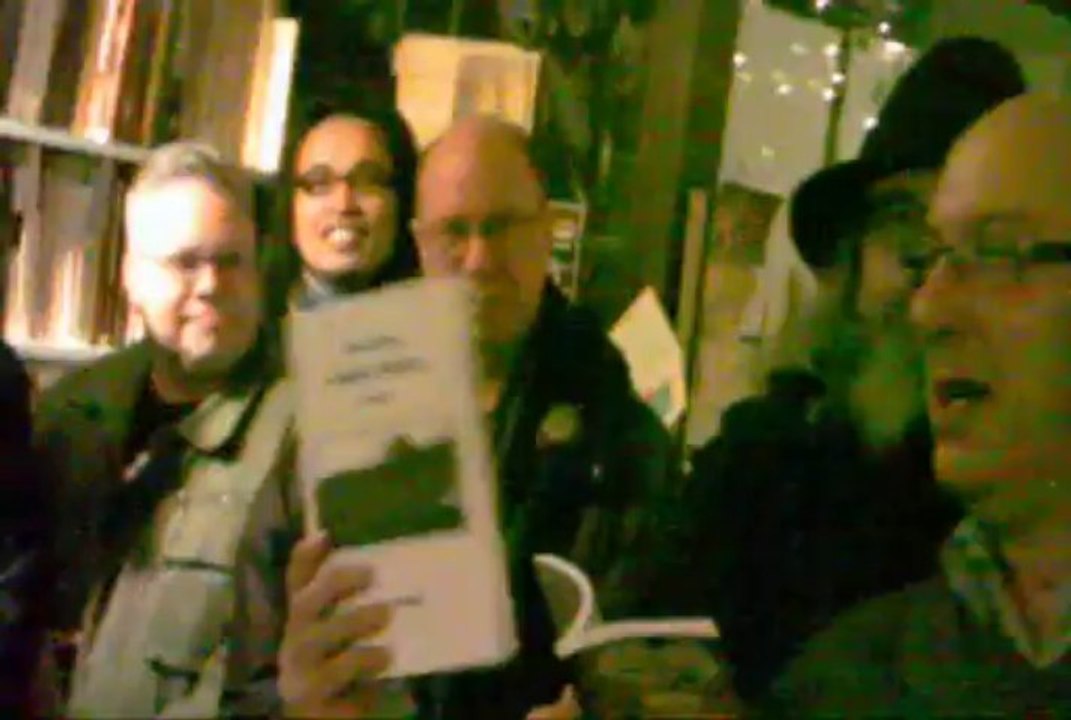 À la demande (du) Général(e): Yvon Jean, le Prix de la libarté