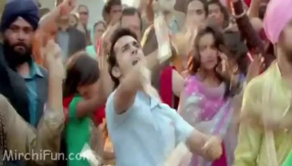 Ambarsariya   Android HD (Hip Hop Style_DJ MALIK ADNAN)LOVE_END_141@YAHOO.COM