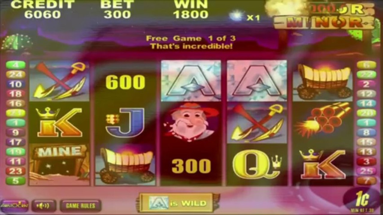 Where are the Diamonds Spilleautomater- Kasino