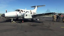 Flottille 28F - Aéroport de Béziers - Cap dAgde en Languedoc