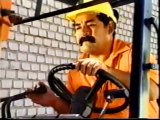 İş Sağlığı ve İş Güvenliği Forklift Kontrol ve Kullanımı www.yalinosgb.com