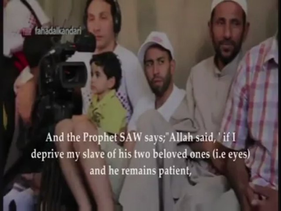 Emotional Story of a Blind Kid it will Make You Cry