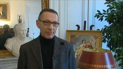 Une mère veut empêcher que sa fille de 20 mois parte en Syrie avec son père