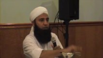 may kaisay badla  Reverted Muslims Dars 06-21-2009 Saeed Anwer Part 1-4