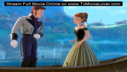 Watch Online FROZEN (2013) - Full Movie Blu-Ray 1080p