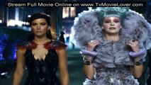 Watch Online THE HUNGER GAMES: CATCHING FIRE (2013) - Full Movie Blu-Ray 1080p