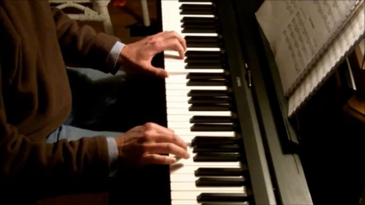 Improvisation - série 2