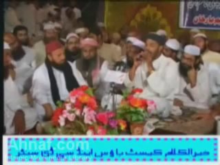 Hafiz Abu Bakar, Allah Bohot Bara Hay FULL progrem 60 min