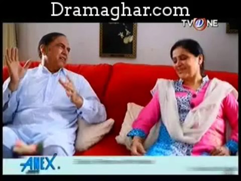 Mohabbat Humsafar Meri Episode 20 in High Quality 22nd December 2013 -480x360