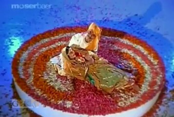 LATA n MUKESH - Hum Tum Yug Yug Se Yeh Geet Milan Ke - MILAN