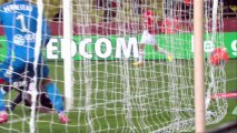 AS Monaco FC - Valenciennes FC (1-2) - 20/12/13 - (ASM - VAFC) - Résumé
