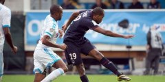 Olympique de Marseille - Girondins de Bordeaux (2-2) - 22/12/13 - (OM - FCGB) - Résumé