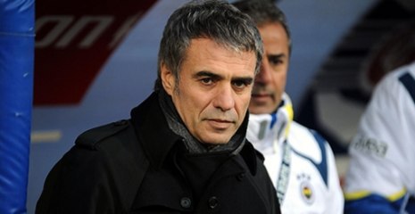 Ersun Yanal: Karabük Bizden İyi Oynadı