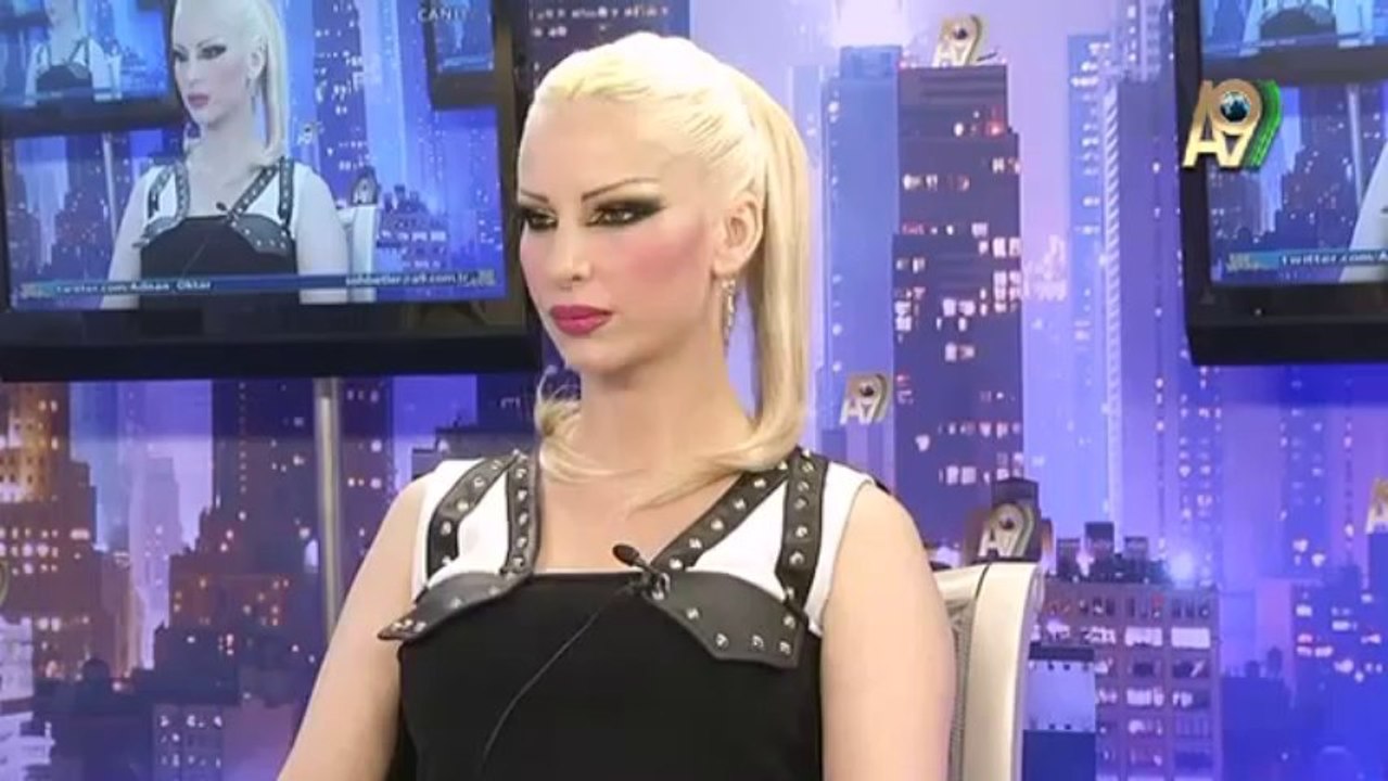 Fethullah Gülen beddua etti - Allah Fethullah Hoca'nın ve Başbakan'ın kalbine ferahlık versin