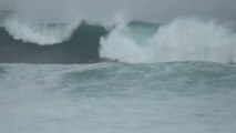 Eddie Aikau Big Wave Surfing