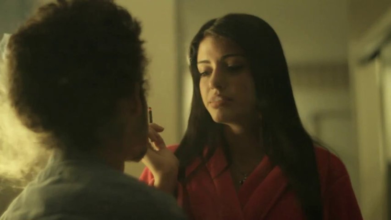 Sweet Surrender [HD]