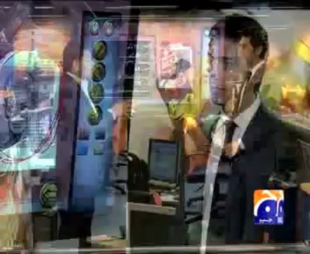 CRIME INTERACTIVE NOVEMBER Produced By Kashif Saeed