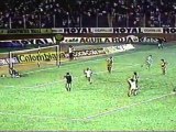 DEPORTIVO CALI VS AMERICA OCTUBRE 25 DE 1990