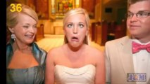 38 пьяныx невест Приколы на свадьбе - YouTube