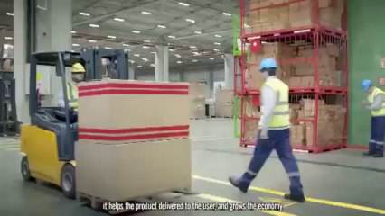 ÇSGB Kamu Spotu_ Ortak Sağlık Güvenlik Birimi www.yalinosgb.com