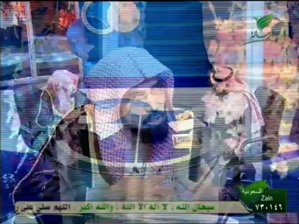 فقه أخطاء أئمة الشيخ سلمان  العودة  2011-04-14