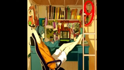 Blind test [anime][openig]