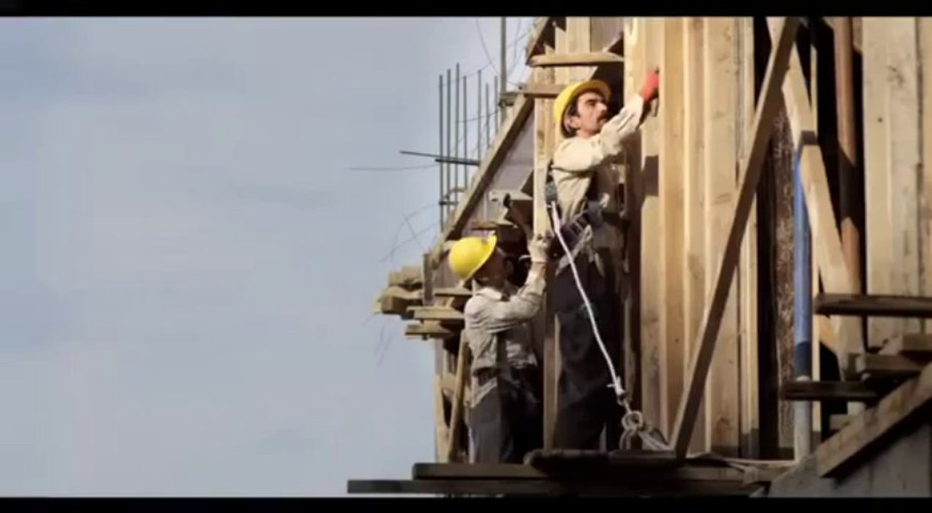 Kamu Spotu Çalışma ve Sosyal Güvenlik Bakanlığı İş Güvenliği www.yalinosgb.com