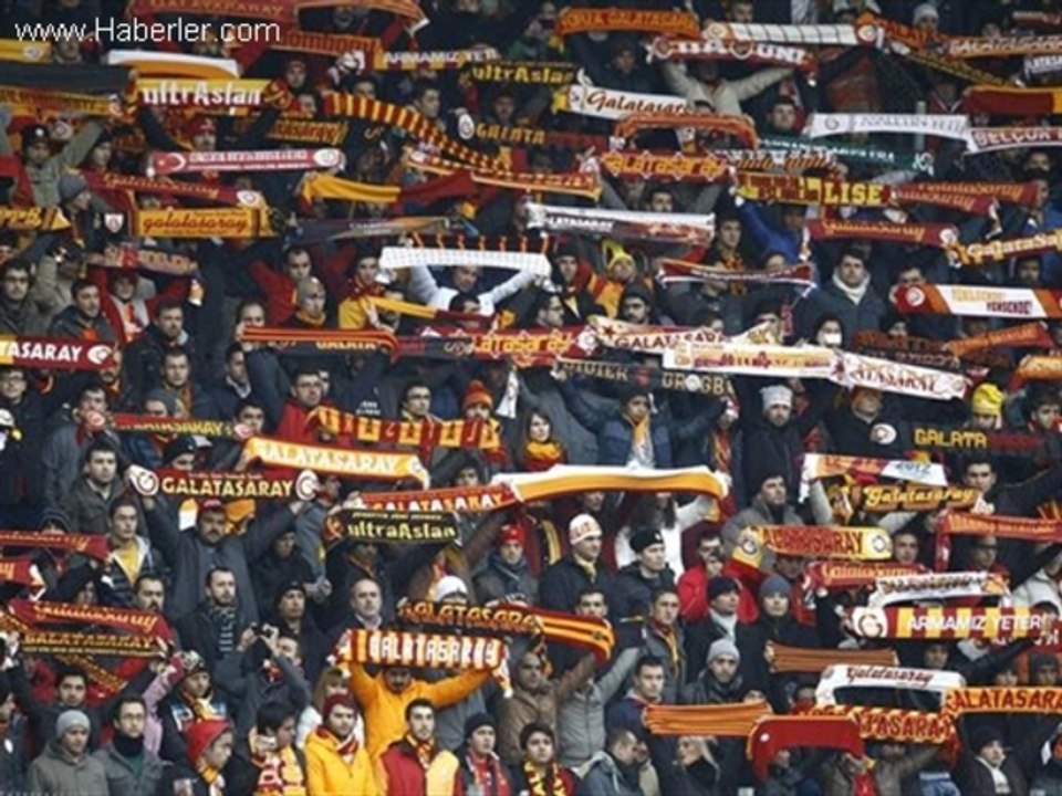 Galatasaray'dan Mesaj: Sıra Sende Trabzon