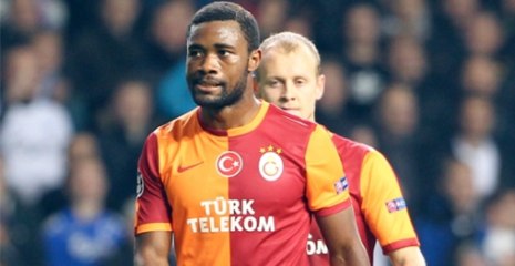 Mancini, Trabzon Maçında Chedjou'yu 11'de Görevlendirmedi