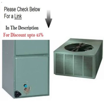 Clearance 1.5 Ton Rheem 16 SEER R-410A ACSplit System