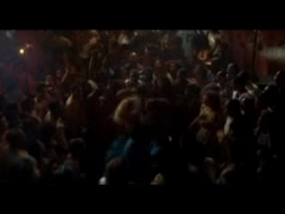 Dirty Dancing 2