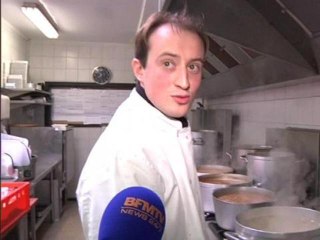 Noël: les traiteurs sont sur le qui-vive - 22/12