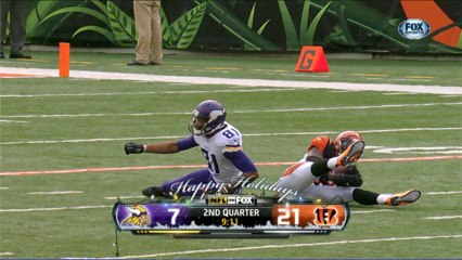 Week 16 Can't-Miss Play: Making it look easy