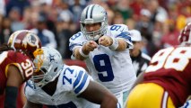 WK 16 Can't-Miss Play: Vintage Romo