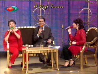 Ayşe TAŞ-Bir Of Çeksem Karşıki Dağlar Yıkılır