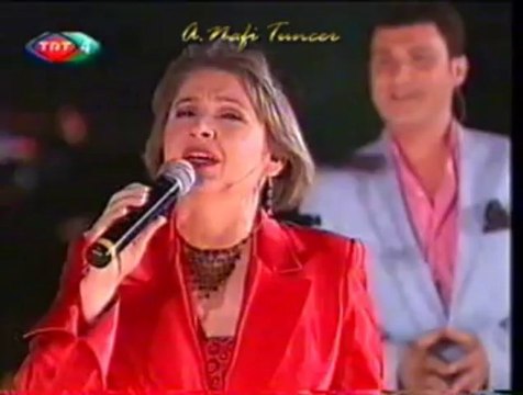 Ayşe TAŞ-Söyleyin Nerde O Göz Nûru Gönül Sevgisi Yâr