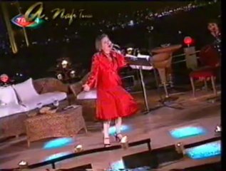 Ayşe TAŞ-Kendim Gurbet Elde Gönlüm Sılada