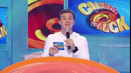 Caldeirão do Huck - programa de 21/12/2013 - Parte 5 Final (480p)