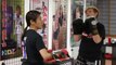 Beginner Muay Thai Kickboxing Classes in Toronto.