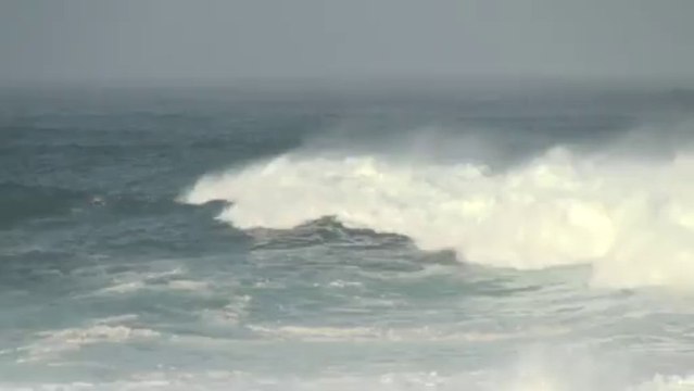 Eddie Aikau Big Wave Surfing