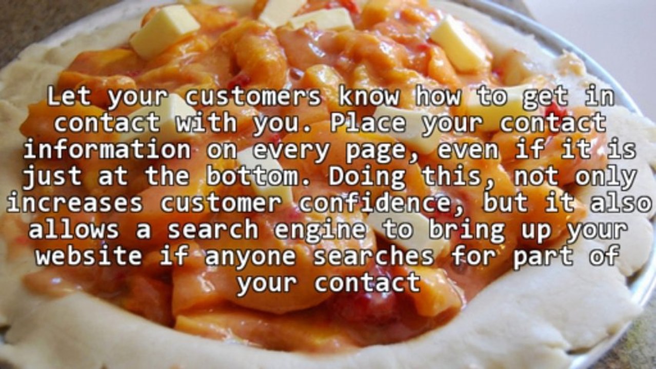 Follow These Tips For Successful Internet Marketing