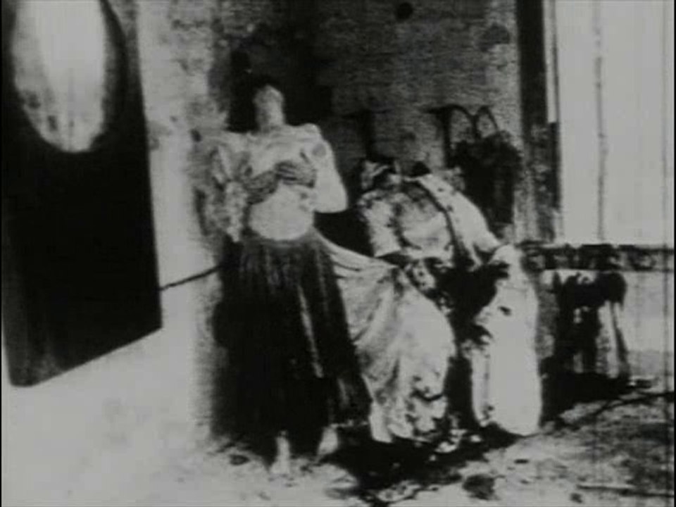 Vanesia's Appetizer: I D()NI (capitolo II: Il Corpo)
