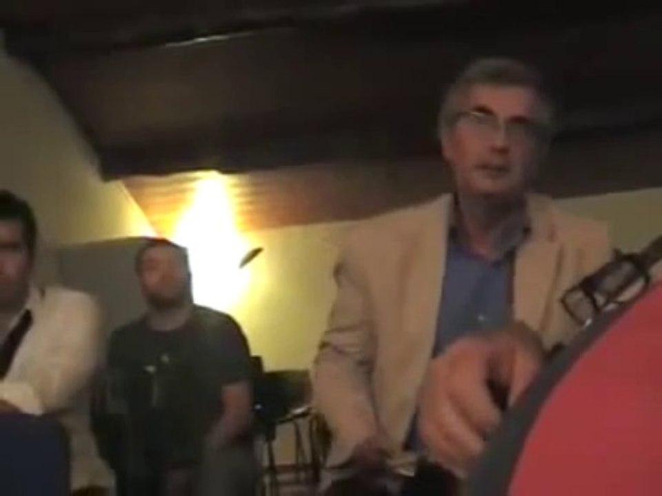 12  Paolo Ferraro Sul metodo e sul superamento del complottismo - YouTube